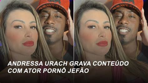 andressa dando o cu|Andressa Urach Dando Cuzinho Para O Big Bambu